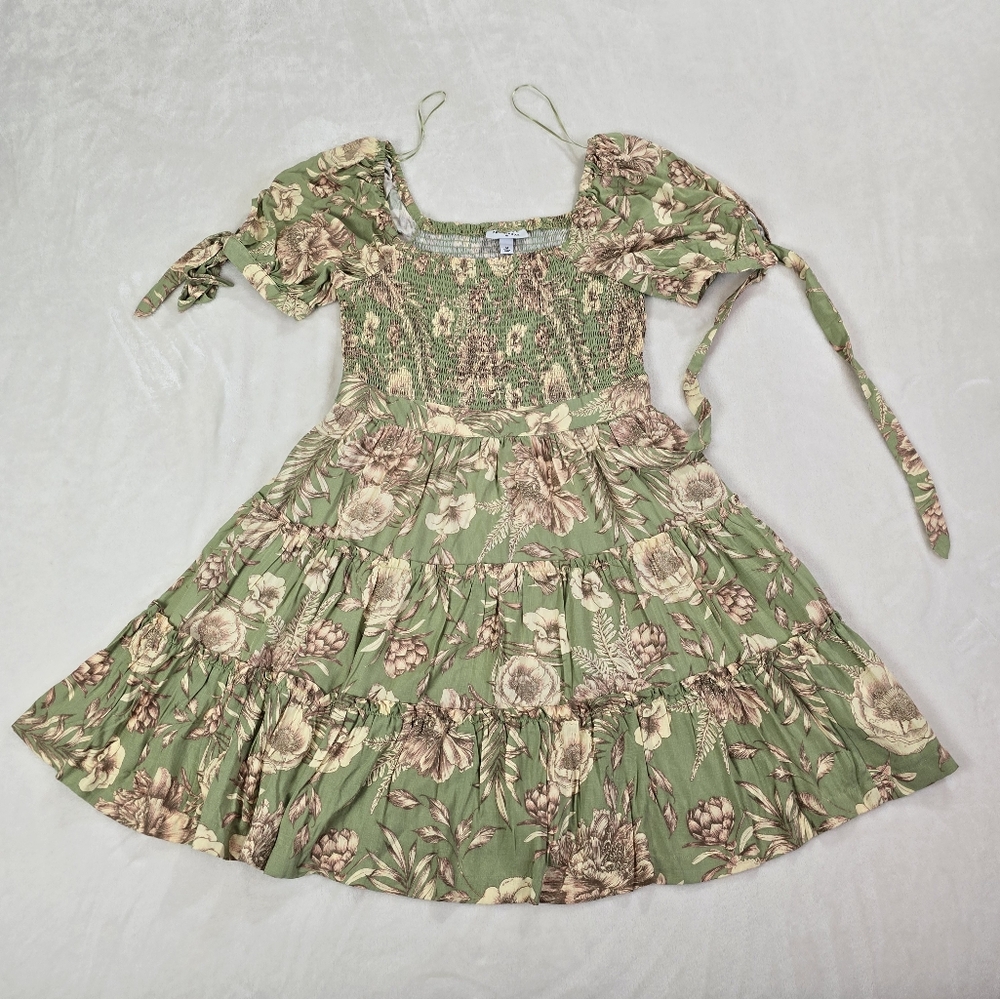 Agua Bendita x Target Dress, Size M